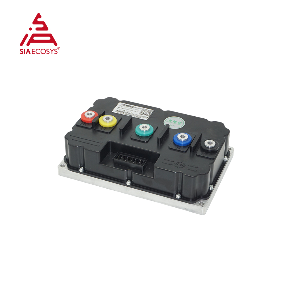 Motor de Tração Central QSMOTO - Fardriver Nd72850 Controller avaliação e preço