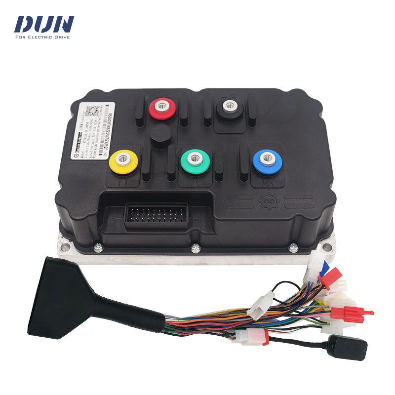 FarDriver-Controlador de onda  - Fardriver Nd72850 Controller avaliação e preço