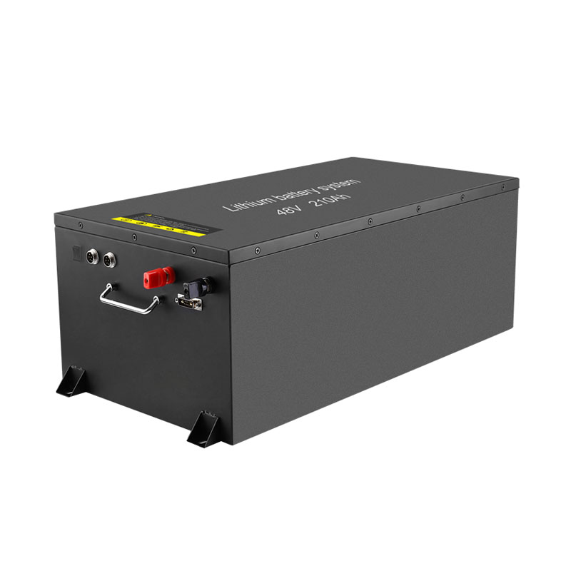 Pacote de carro elétrico Lifep - Lifepo4 72V 100Ah Battery Pack Ev avaliação e preço