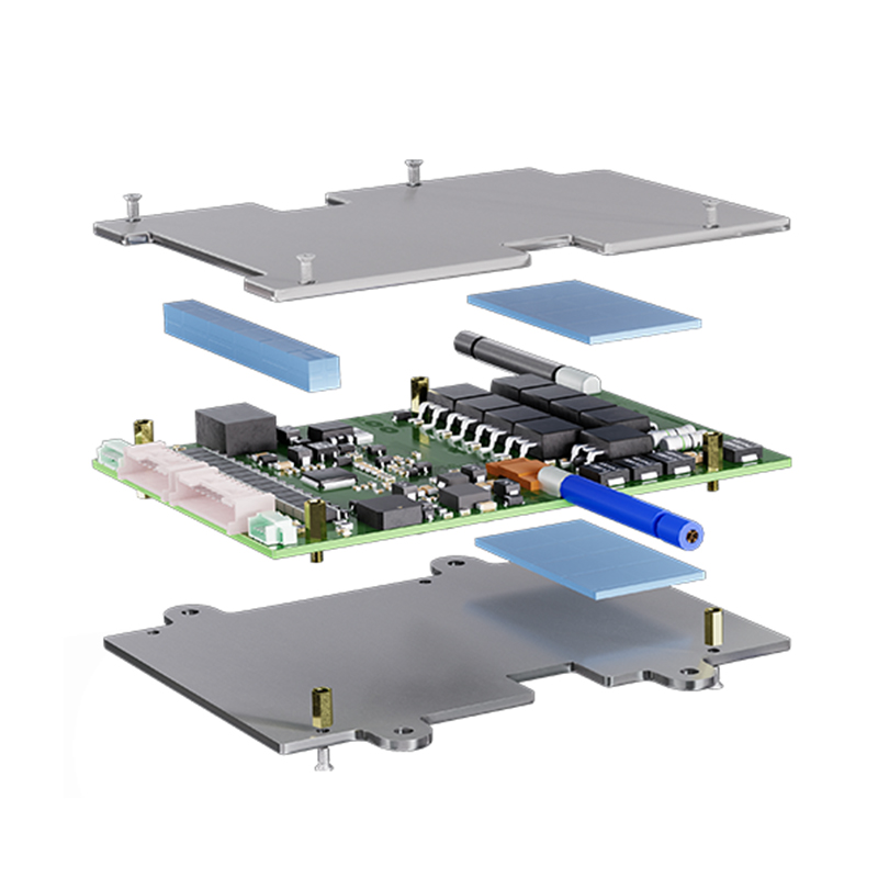 ANT Smart BMS 8S-20S com WiFi  - Smart Bms 24S 200A Bluetooth Lifepo4 avaliação e preço