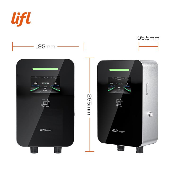 Carregador Inteligente Lifl 7K - Ev Charger Type 2 22Kw 32A 3 Phase avaliação e preço